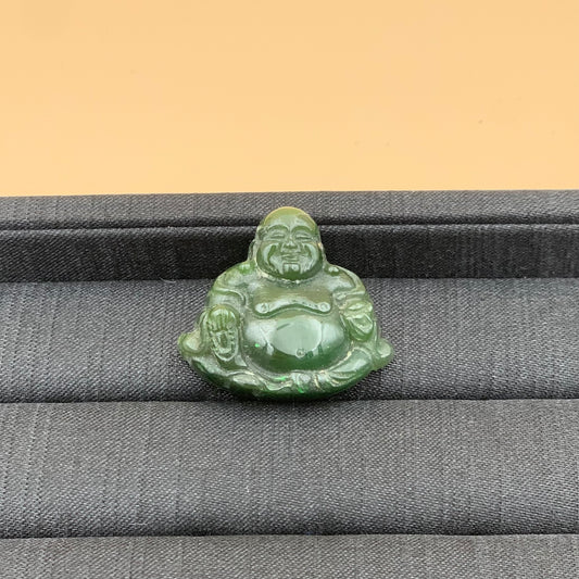 Phật Di Lặc Ngọc Bích