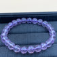Vòng Tay Thạch Anh Tím 11 mm