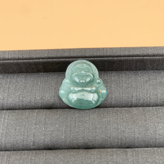 Mặt Dây Chuyền Phật Ngọc A