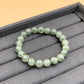 Vòng Tay Thạch Anh Tóc Xanh 9 mm
