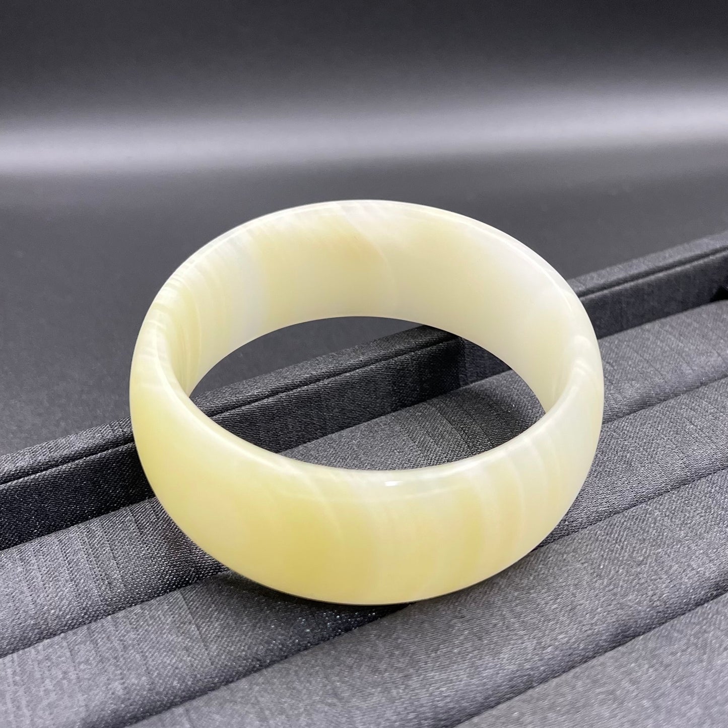Vòng Tay Ngọc ONYX