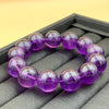 Vòng Tay Thạch Anh Tím 16 mm