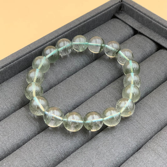 Vòng Tay Thạch Anh Ưu Linh 12 mm