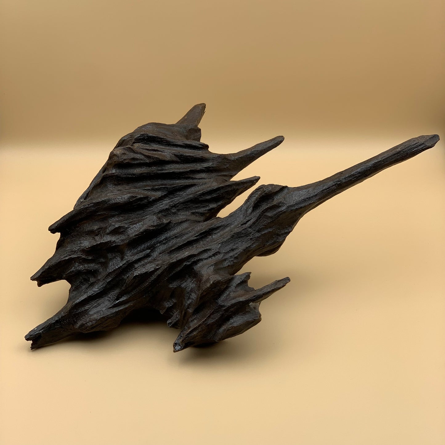 Trầm Cảnh Đen