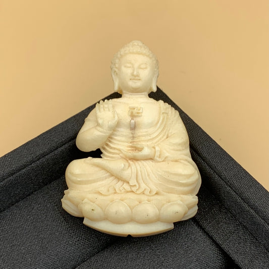 Mặt Ngà