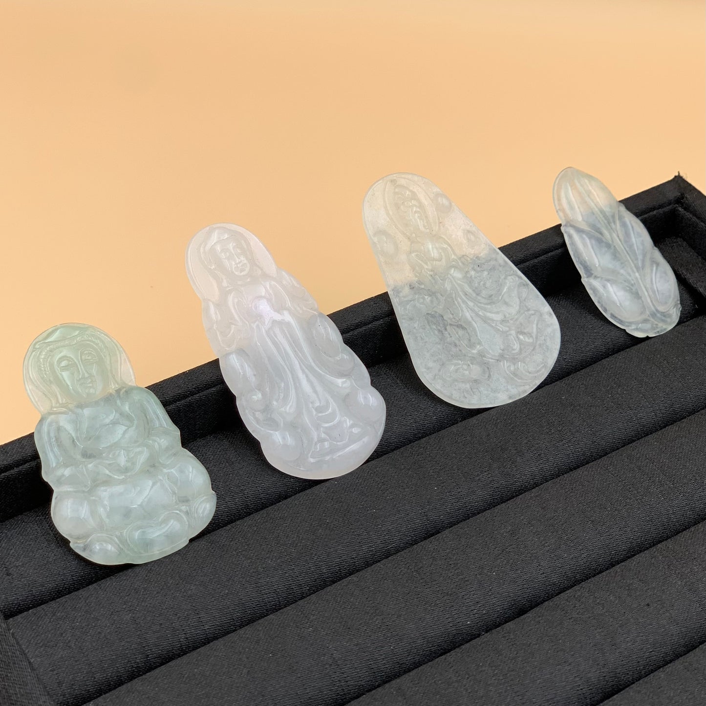 Mặt Ngọc Jade A Vip
