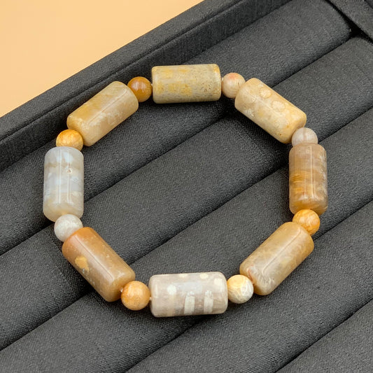 Vòng Tay Đá San Hô