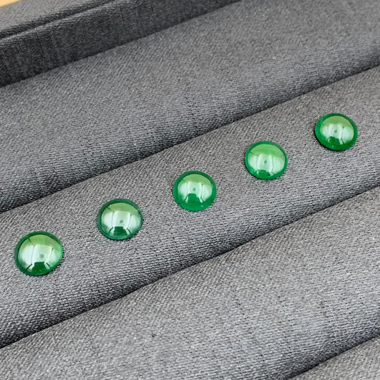 Ngọc Phĩ Thúy Tròn