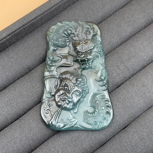 Mặt Ngọc Thiện Ác Vip