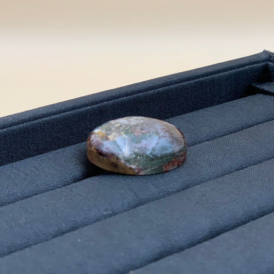 Mặt Dây Chuyền Thạch Anh Ưu Linh Vip