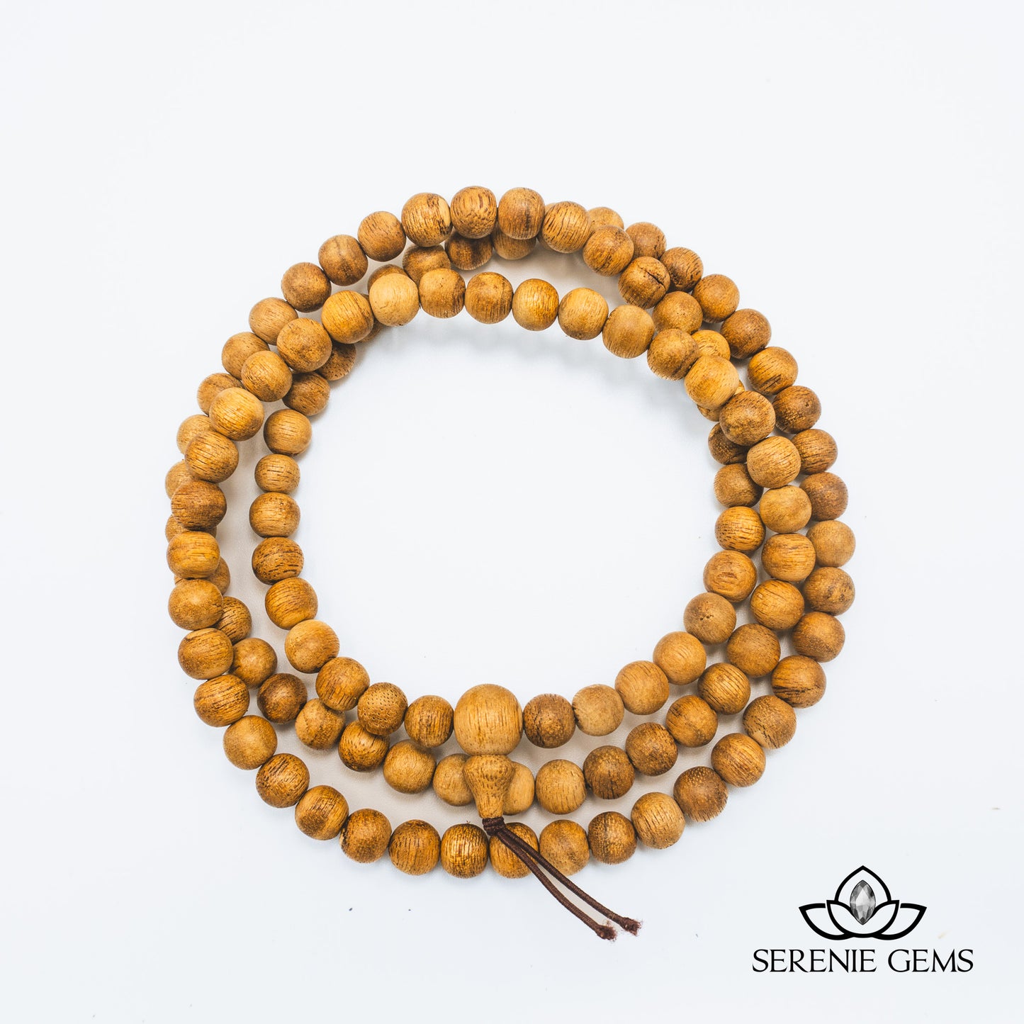 Vòng Tay Trầm Tóc Kiến Đầu Chui